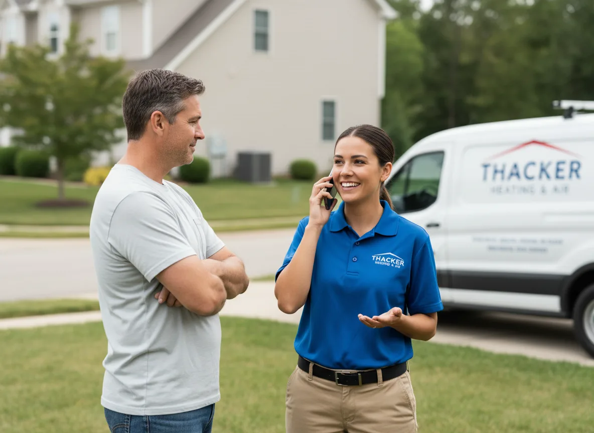 Ac Repair Long Creek, OR FAQs